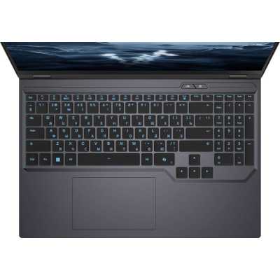 ноутбук Maibenben X16F-R98957T0GGRLG4E10 Серый