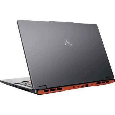 ноутбук Maibenben X17F-R774350G34LG4E10 Серый
