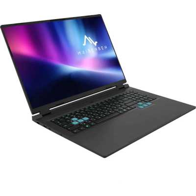 ноутбук Maibenben X18A-R989570R3RLB4E10-wpro Черный