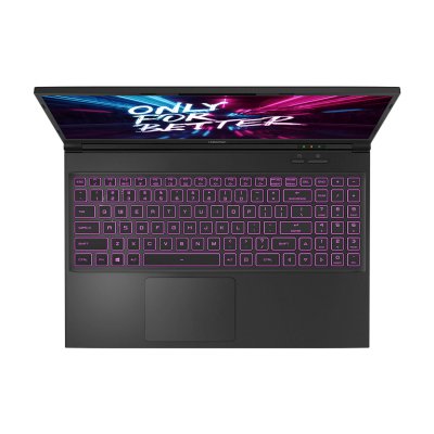 ноутбук Maibenben X527 X527FSFMLGRE0 Черный