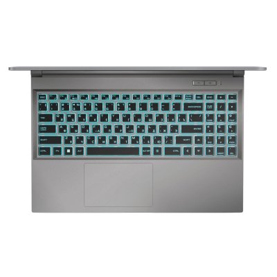 ноутбук Maibenben X577 X577FSFMLGRE0-wpro Серый