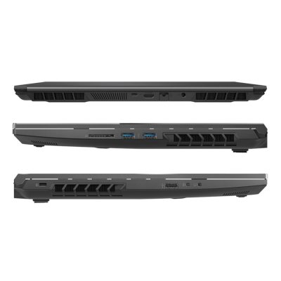 ноутбук Maibenben X577 X577FSFMLGRE0-wpro Серый