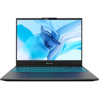 ноутбук Maibenben X627 X627QSFNLGRE0-wpro Серый