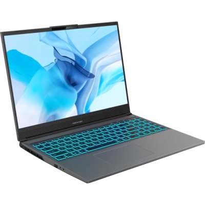 ноутбук Maibenben X627 X627QSFNLGRE0-wpro Серый
