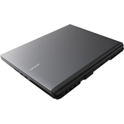 ноутбук Maibenben X627 X627QSFNLGRE0-wpro Серый