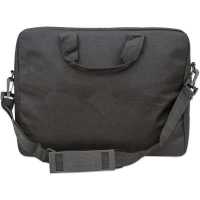 Manhattan London Briefcase черный
