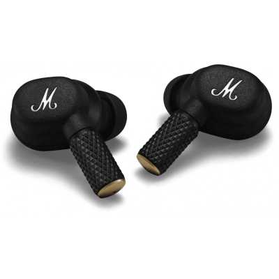 наушники Marshall Motif II ANC Black