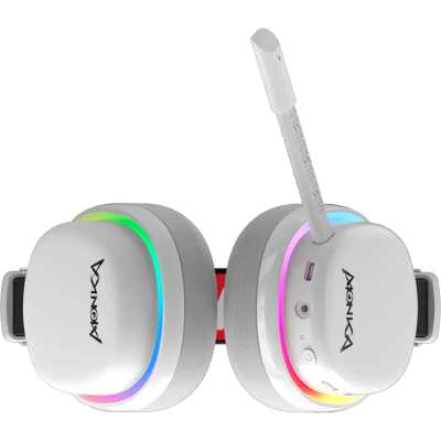 гарнитура Marvo Monka Echo HG9069W