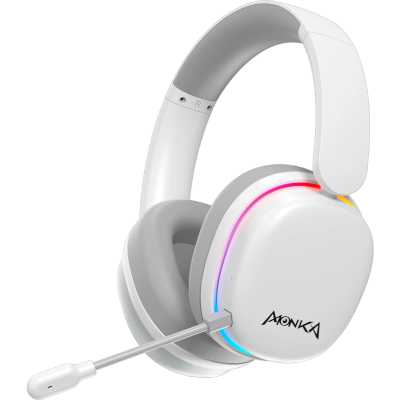 гарнитура Marvo Monka Echo RS HG9070W