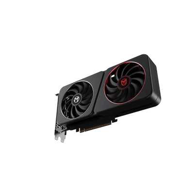 видеокарта Maxsun Intel Arc B580 Milestone 12G