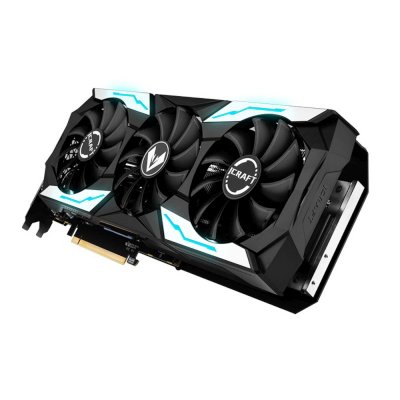 видеокарта Maxsun nVidia GeForce RTX 3060 ICraft OC 12GB 6940709642894