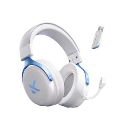 гарнитура Mchose V9 Sky White HW-V9-3