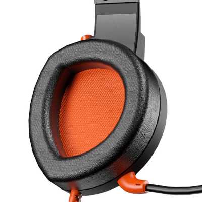 гарнитура Meetion HP012 Black