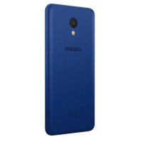 смартфон Meizu M5c 32Gb Blue синий
