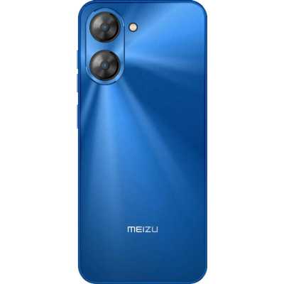 смартфон Meizu Mblu 21 4/64GB Blue синий