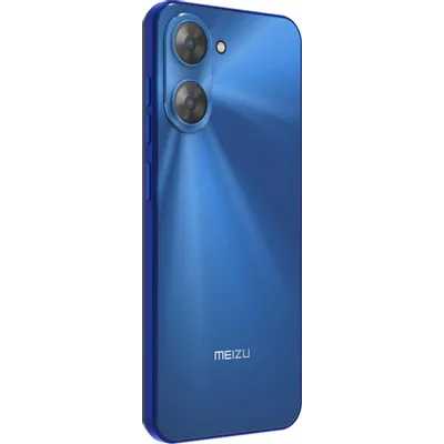 смартфон Meizu Mblu 21 6/128GB Blue синий