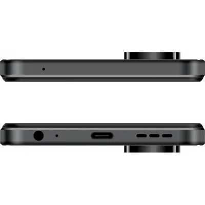 смартфон Meizu Note 21 Pro 8/256GB Black черный