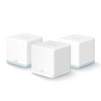 роутер Mercusys Halo H32G 3-Pack