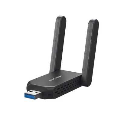 WiFi адаптер Mercusys MA72XH