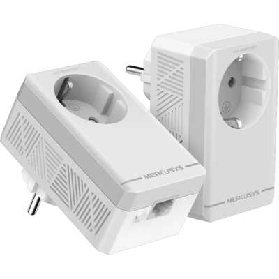 Powerline Mercusys MP300P KIT