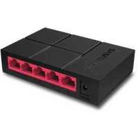 коммутатор Mercusys MS105G