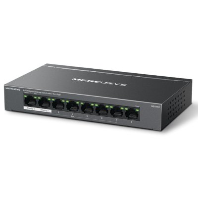 коммутатор Mercusys MS108GP