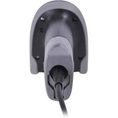 сканер штрих-кода Mertech 2410 Superlead Black Черный