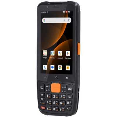 терминал сбора данных Mertech MovFast S40 9255 черный