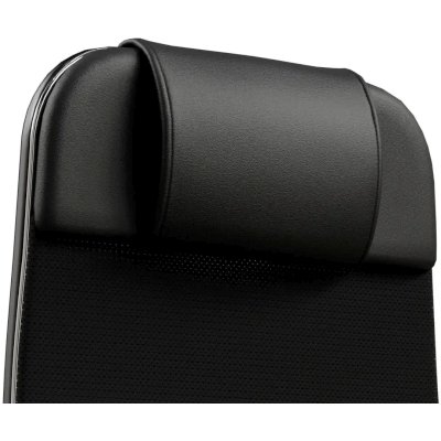 офисное кресло МЕТТА ErgoLife Set 15 Z316737895 черный