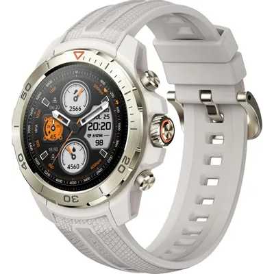 смарт часы Mibro GS Explorer White