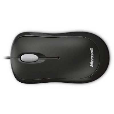 мышь Microsoft 4YH-00007 Черный
