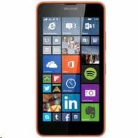 смартфон Microsoft Lumia 640 Dual Sim Orange