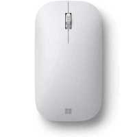 мышь Microsoft Modern Mobile Mouse KTF-00067 Белый