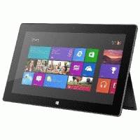 планшет Microsoft Surface 64Gb 9JR-00016