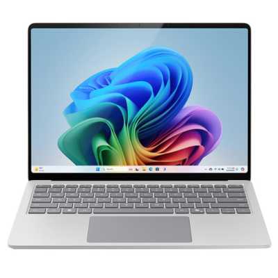 ноутбук Microsoft Surface Laptop 7 Copilot+ ZYT-00001 ENG Серебристый