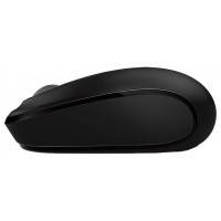 мышь Microsoft Wireless Mobile Mouse 1850 Black Черный