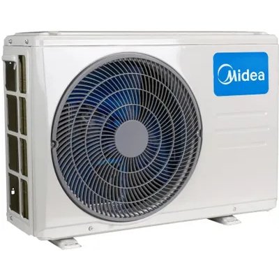кондиционер Midea Favorite MSFRW-12HRN8