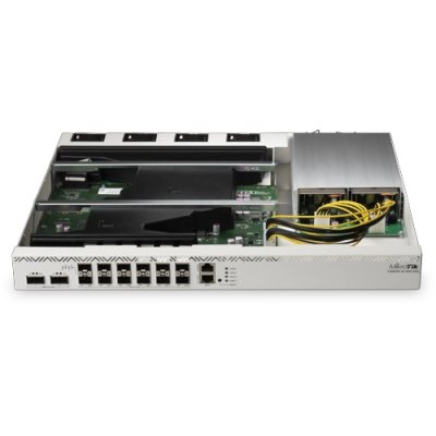 маршрутизатор MikroTik CCR2216-1G-12XS-2XQ