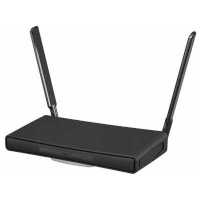 роутер MikroTik hAP ac3 RBD53iG-5HacD2HnD