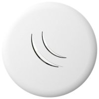 точка доступа MikroTik RBcAPL-2nD cAP lite