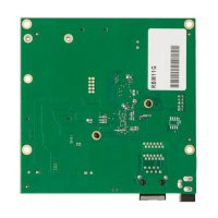 материнская плата MikroTik RBM11G