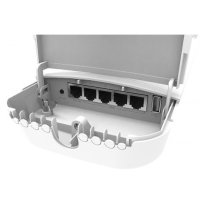 точка доступа MikroTik RBOmniTikG-5HacD