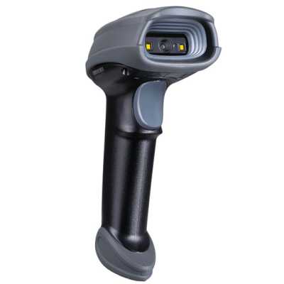 сканер штрих-кода Mindeo CS2291-SR-BT Черный