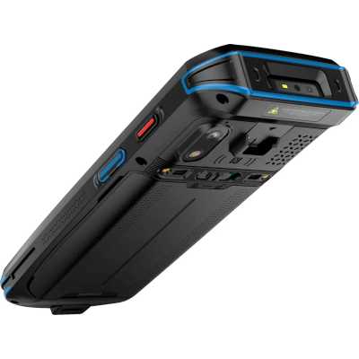 терминал сбора данных Mindeo M40E33250130CN черный