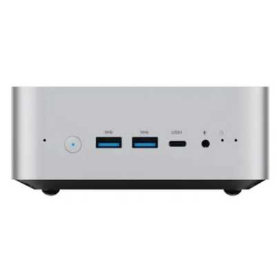 компьютер Minisforum M1Pro-285H/Barebone Серебристый