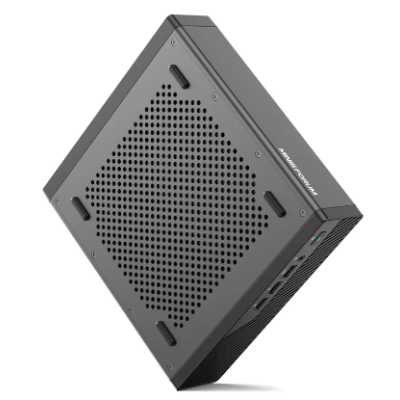 компьютер Minisforum MS-01-S1260/32GB+1TB Серый