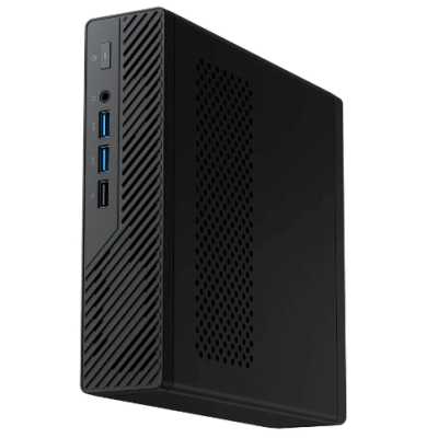 компьютер Minisforum MS-A2-A9955/32GB+1TB Черный