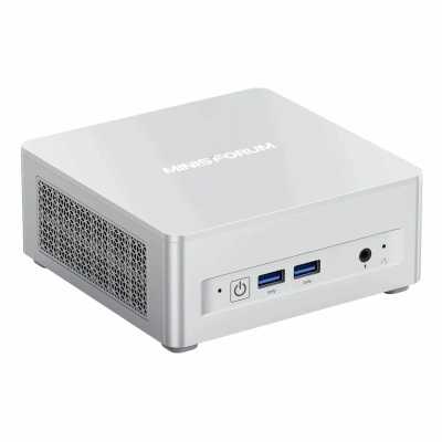 компьютер Minisforum UM870PLUS/32GB+1TB Серебристый