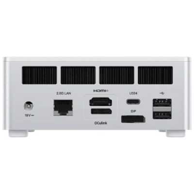 компьютер Minisforum X1 Lite MF/X1Lite/255/16/512 Белый