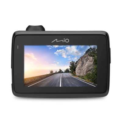 автомобильный видеорегистратор Mio MiVue i127